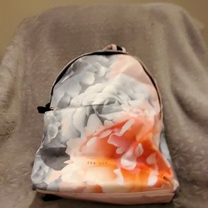 Ted Baker backpack
